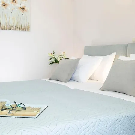 וילה Marianna נידרי