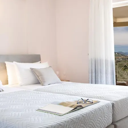 וילה Marianna נידרי