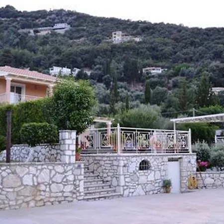 Marianna וילה נידרי