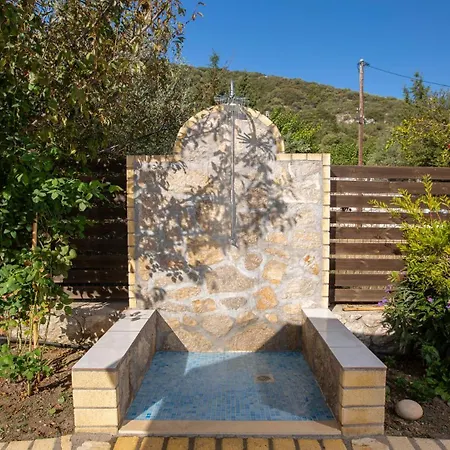 Marianna וילה נידרי