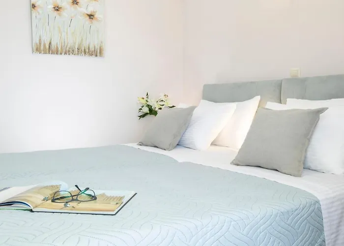 Βίλα Marianna Νυδρί