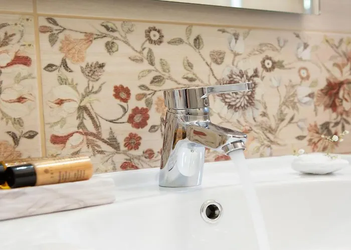 Βίλα Marianna Νυδρί