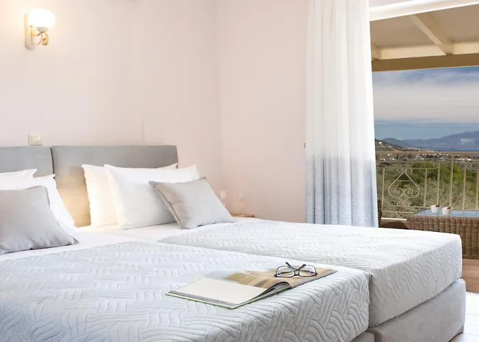 Βίλα Marianna Νυδρί