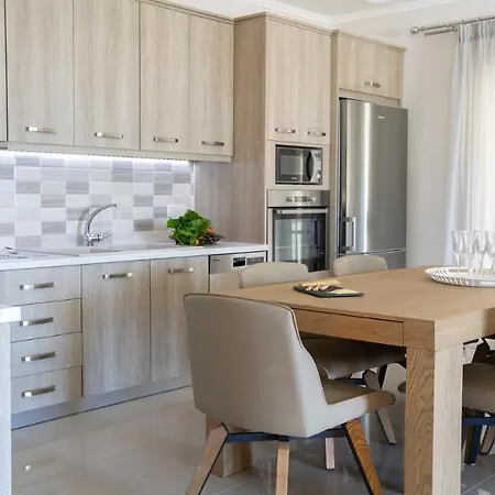 Marianna Nydri (Lefkada)