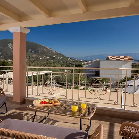 Villa Marianna *