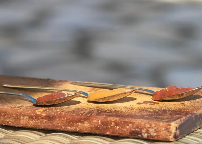 Marianna Nydri (Lefkada)