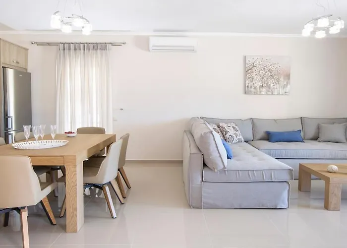 Marianna Villa Nydri (Lefkada)