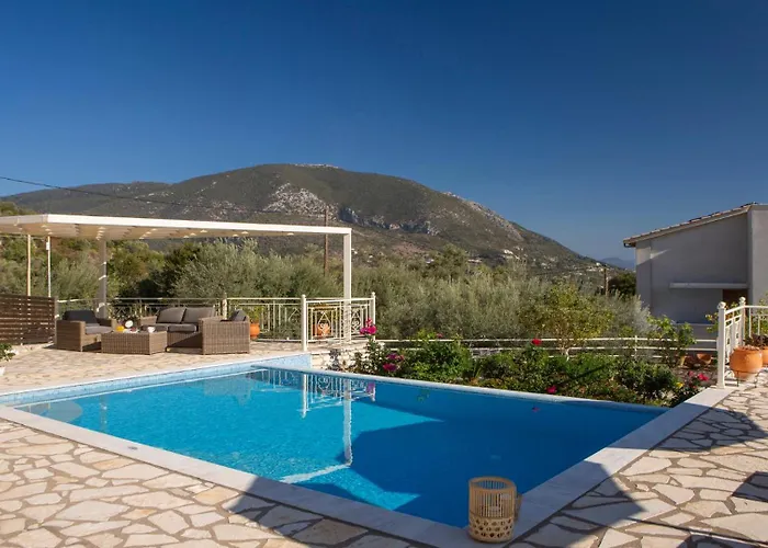 Marianna * Nydri (Lefkada)